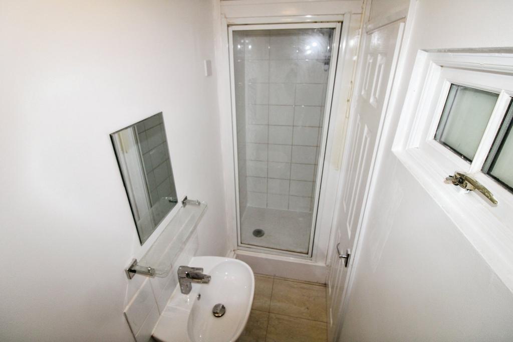 Shower Room W/C