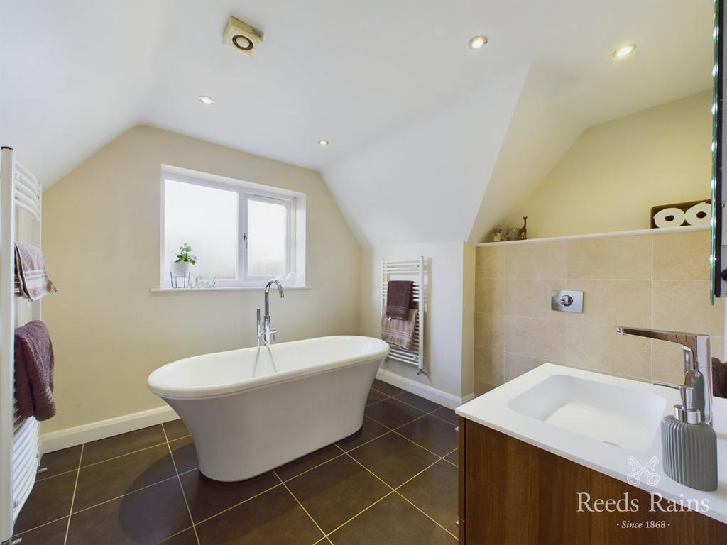 House Bathroom
