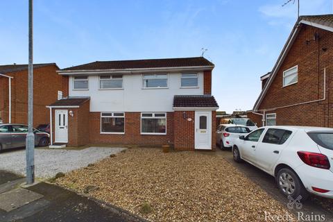 3 bedroom semi-detached house for sale, Hathersage Road, East Riding of Yorkshire HU8