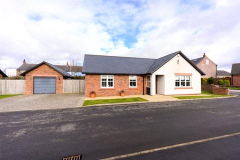 3 bedroom bungalow for sale, Croftlands Close, Carlisle CA5
