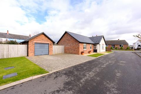 3 bedroom bungalow for sale, Croftlands Close, Carlisle CA5
