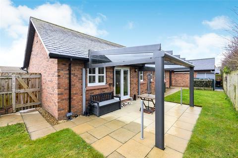 3 bedroom bungalow for sale, Croftlands Close, Carlisle CA5