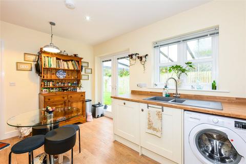 3 bedroom bungalow for sale, Croftlands Close, Carlisle CA5