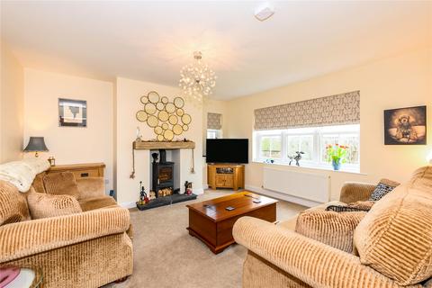 1 Croftlands Close, Great Orton, Carlisle, CA5 6BY