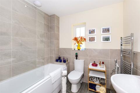 1 Croftlands Close, Great Orton, Carlisle, CA5 6BY