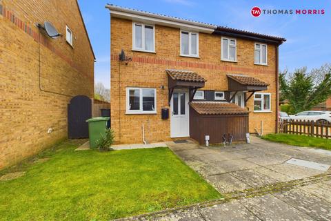 9 Fairfields Drive, Ramsey, Huntingdon, PE26 1BT