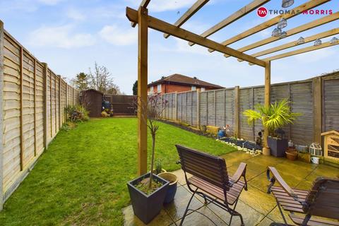 9 Fairfields Drive, Ramsey, Huntingdon, PE26 1BT