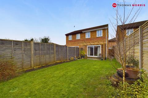 9 Fairfields Drive, Ramsey, Huntingdon, PE26 1BT