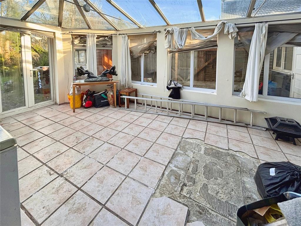 Conservatory