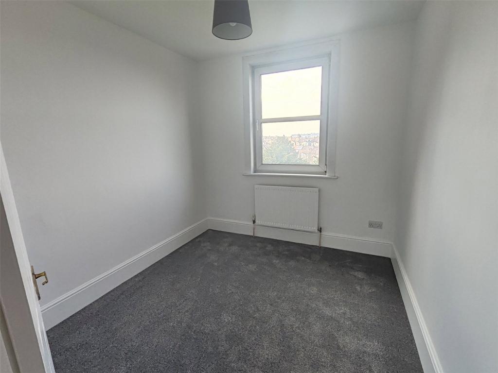 House - Bed Three
