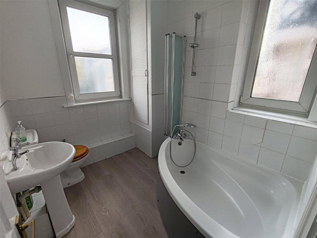House - Bathroom