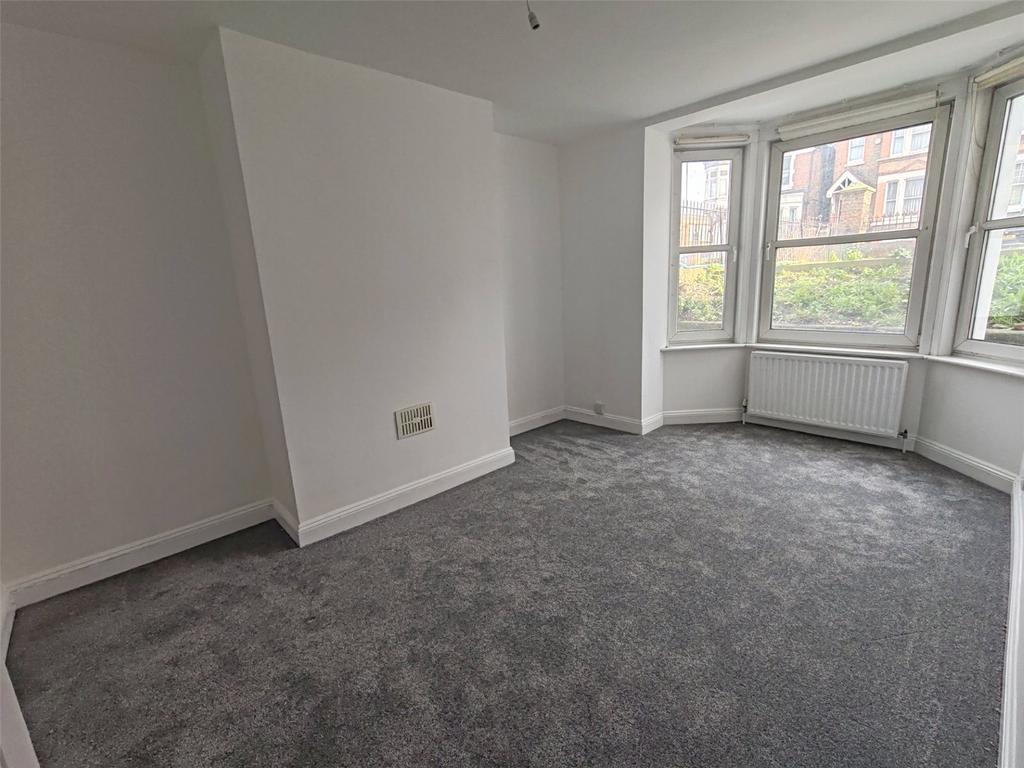 Maisonette - Bed One
