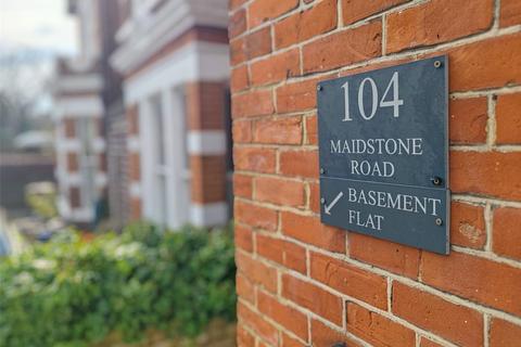undefined, Maidstone Road, Kent ME4