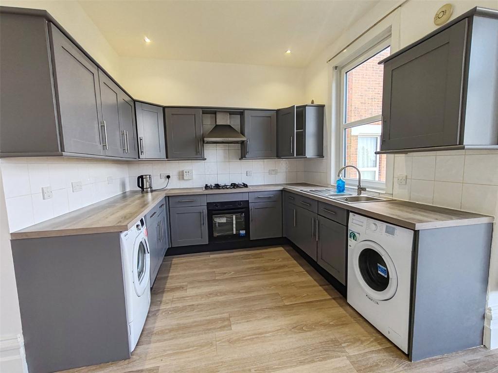 House - Kitchen