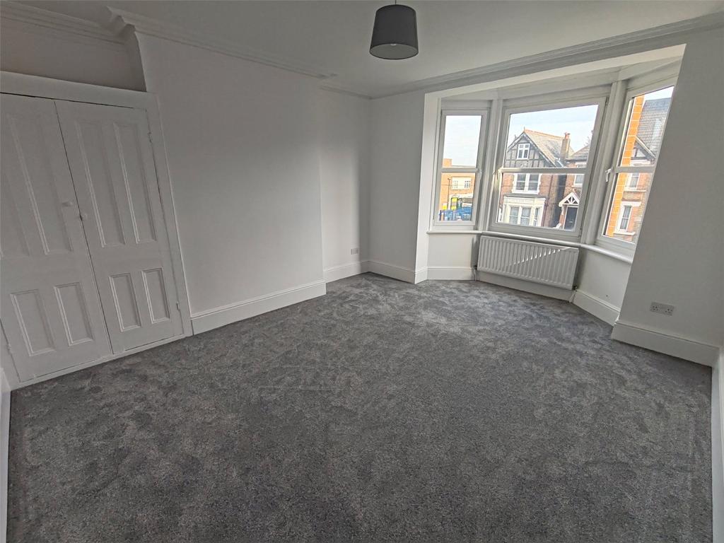 House Bed One
