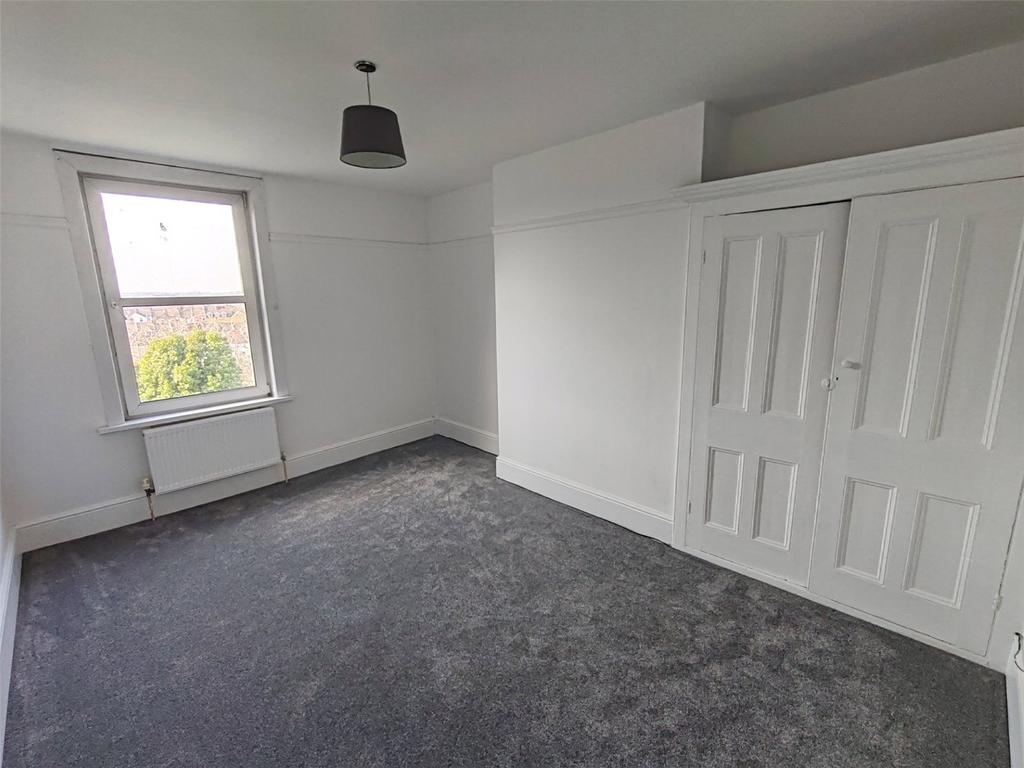 House - Bed Two