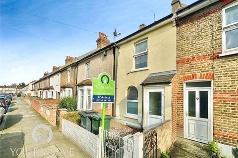 2 bedroom terraced house for sale, St. Albans Road, Kent DA1