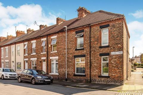 2 bedroom terraced house to rent, Outram Street, Darlington, County Durham, DL3