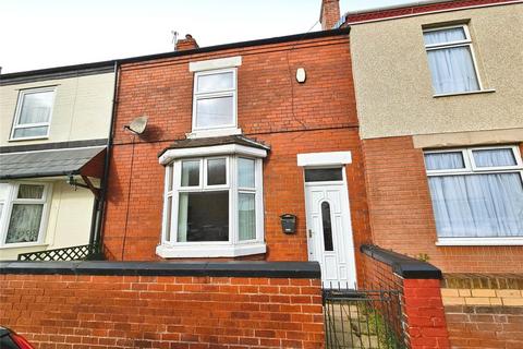 2 bedroom terraced house for sale, Trafalgar Street, Doncaster DN6