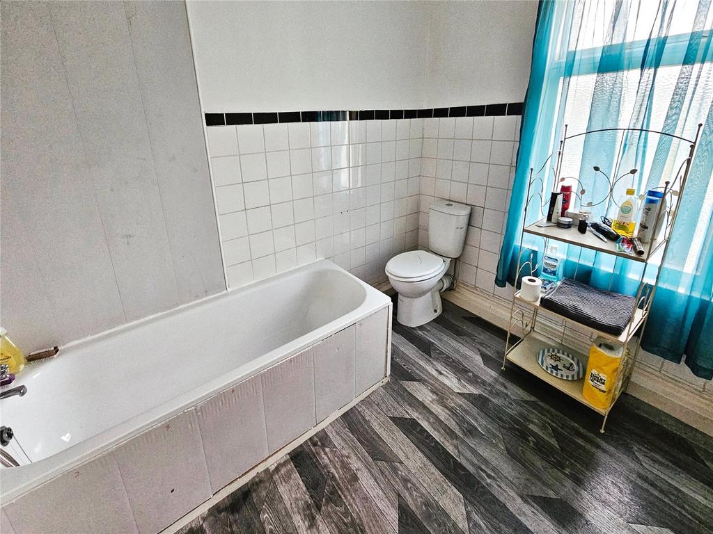 Bathroom/W.C