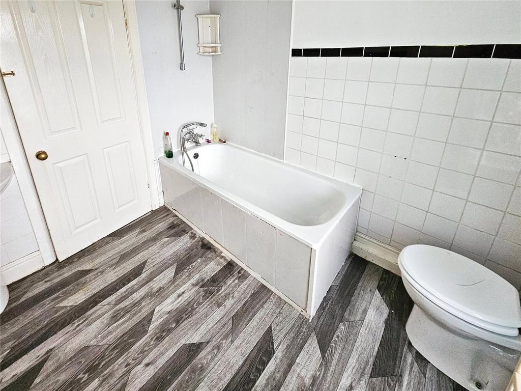 Bathroom/W.C