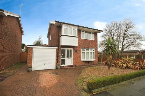 3 bedroom detached house for sale, Clayworth Drive, South Yorkshire DN4