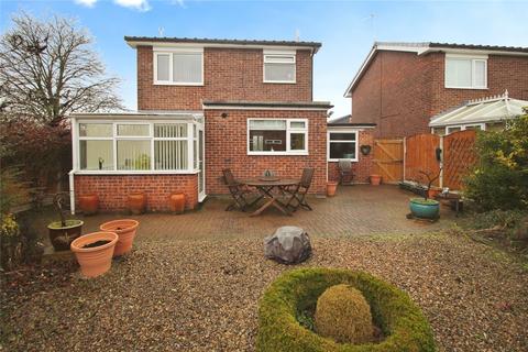 3 bedroom detached house for sale, Clayworth Drive, South Yorkshire DN4