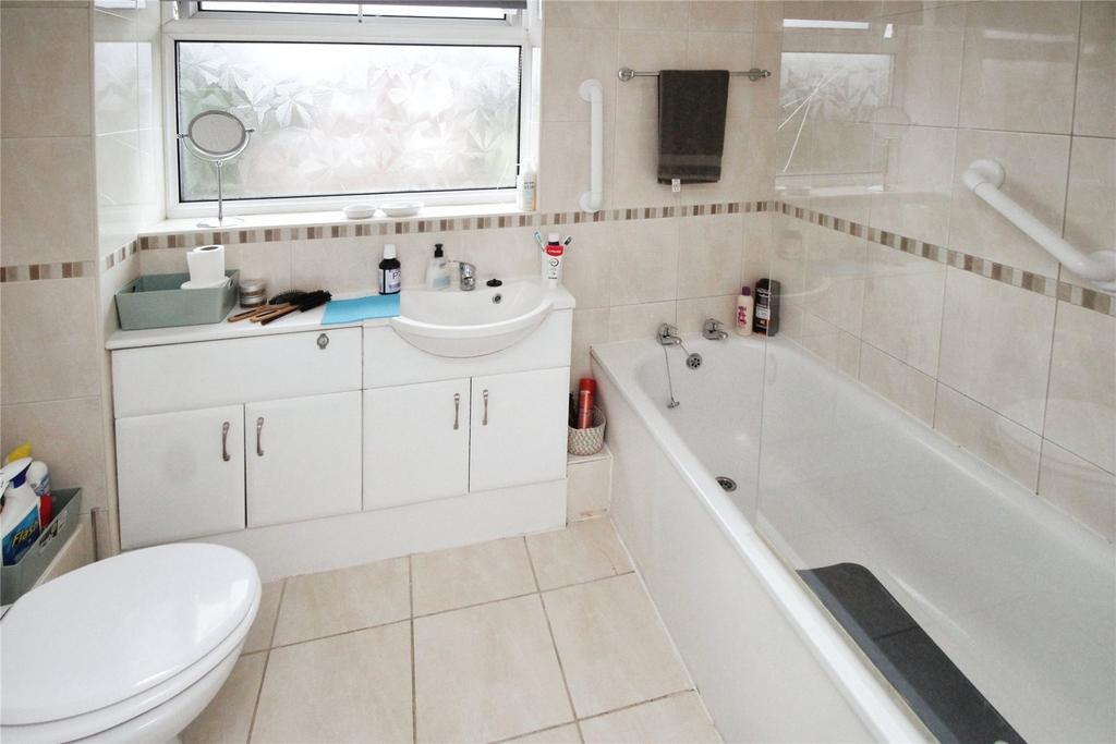 Bathroom/Wc