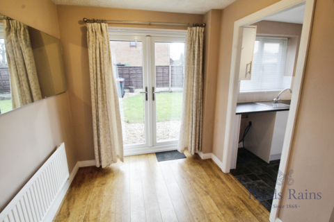 2 bedroom semi-detached house for sale, Bollington Avenue, Cheshire CW9