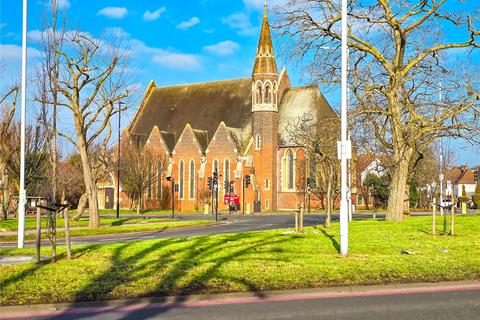 624 Westhorne Avenue, London, SE9 6TF