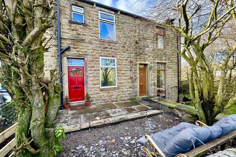 2 bedroom terraced house for sale, Wilkinson Street, Burnley BB11