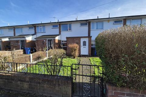 3 bedroom terraced house for sale, Stanhope Street, Greater Manchester SK5