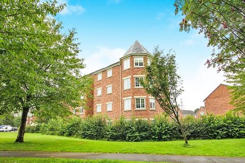 2 bedroom apartment for sale, Castle Lodge Gardens, Leeds LS26