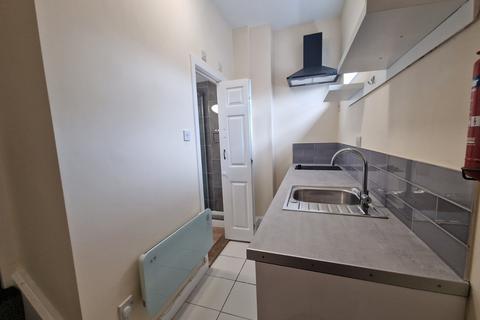 1 bedroom apartment to rent, Arundel Street, Hampshire PO1