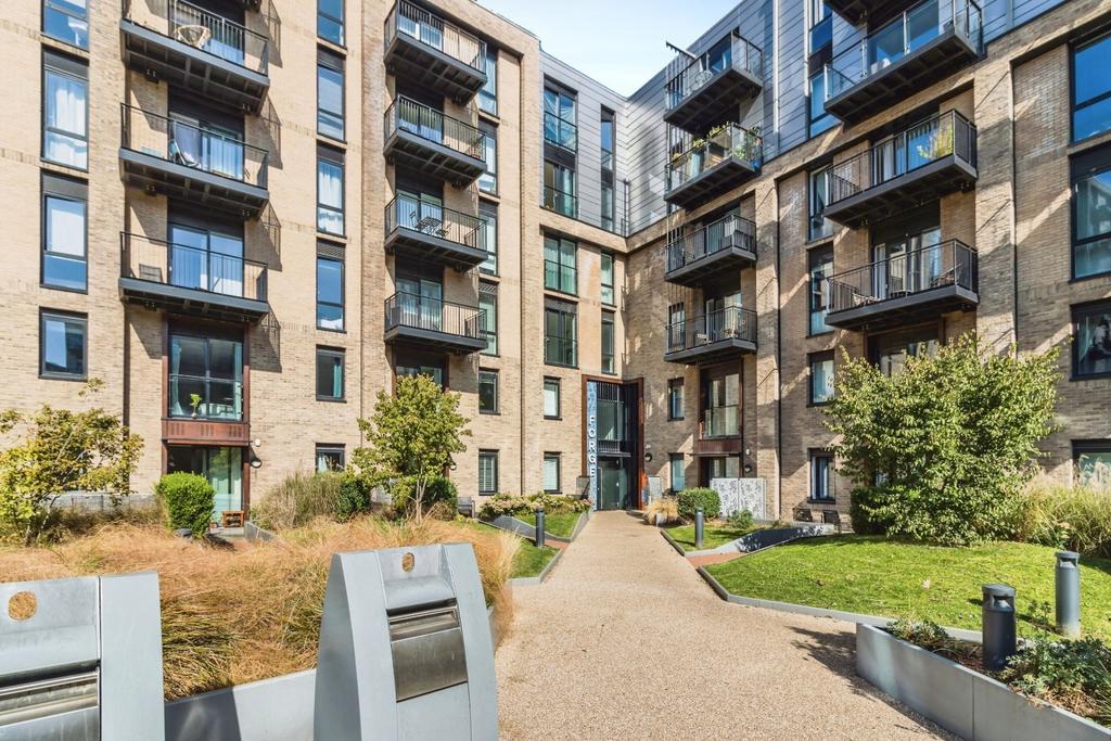 Communal Garden
