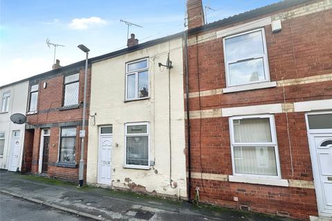 3 bedroom terraced house for sale, Frederick Street, Nottinghamshire S80