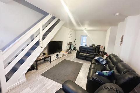 3 bedroom terraced house for sale, Frederick Street, Nottinghamshire S80