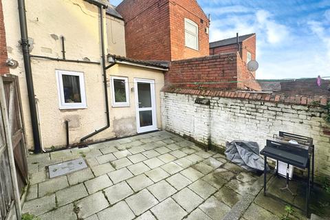 3 bedroom terraced house for sale, Frederick Street, Nottinghamshire S80