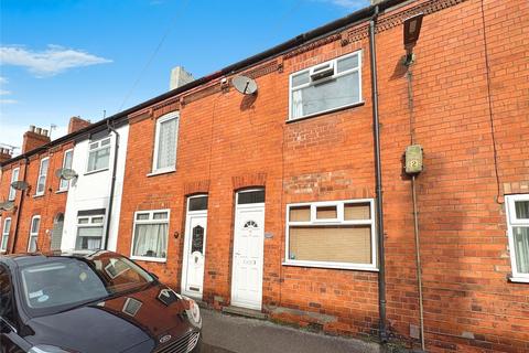 2 bedroom terraced house for sale, Hood Street, Lincolnshire LN5