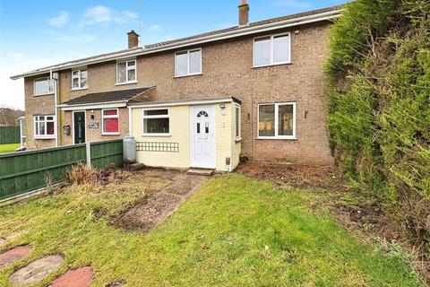 3 bedroom terraced house for sale, Heron View, Lincolnshire LN6