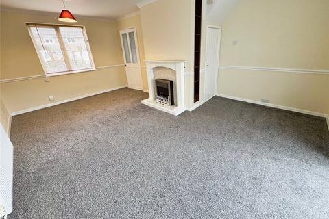 3 bedroom terraced house for sale, Heron View, Lincolnshire LN6