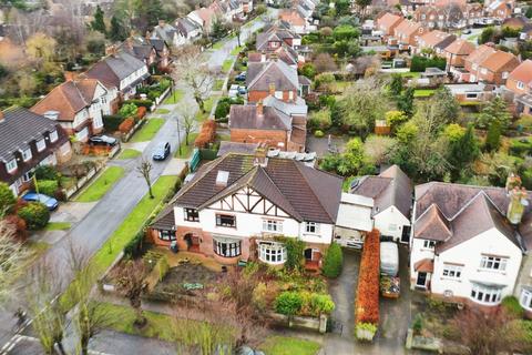 4 bedroom semi-detached house for sale, Abbotsway, North Yorkshire YO31