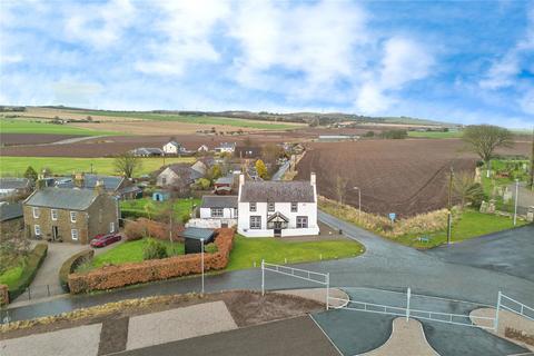 4 bedroom detached house for sale, Wellgreen, Montrose DD10