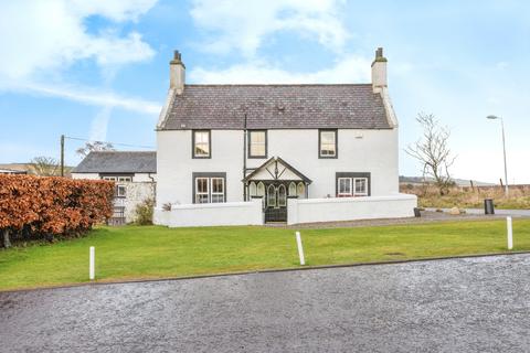 4 bedroom detached house for sale, Wellgreen, Montrose DD10