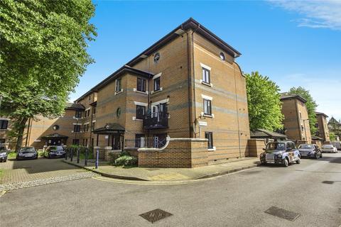 2 bedroom flat for sale, Muirfield Close, London SE16