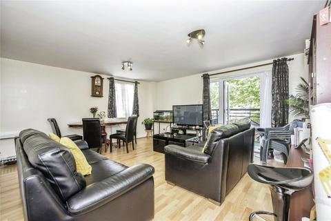 2 bedroom flat for sale, Muirfield Close, London SE16