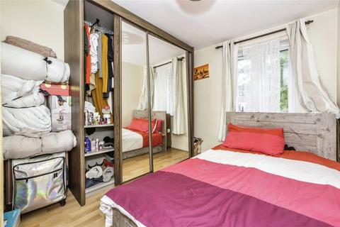 2 bedroom flat for sale, Muirfield Close, London SE16