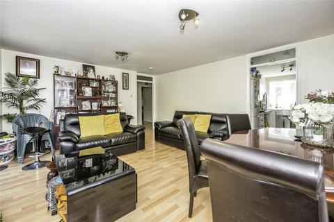 2 bedroom flat for sale, Muirfield Close, London SE16