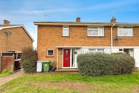 Oak Avenue, Newark NG24