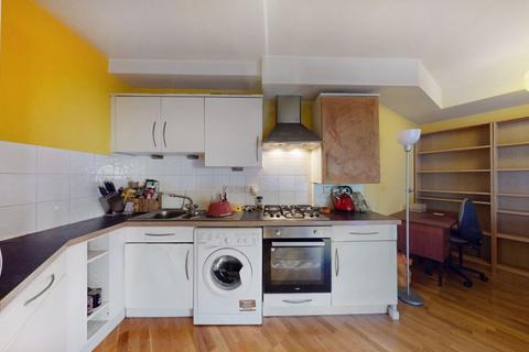 1 bedroom apartment to rent, N16